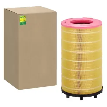 Bestseller Filtru aer C 31 017 Mann Filter